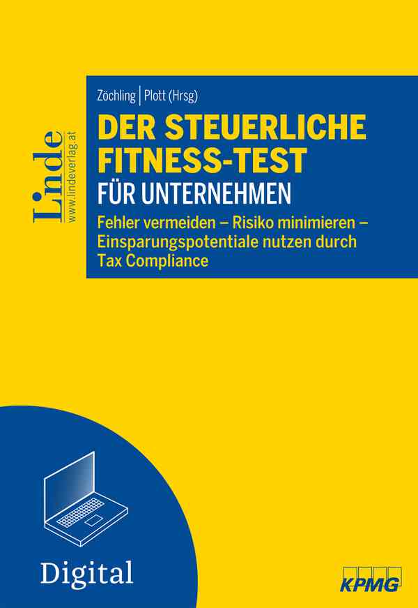 Der steuerliche Fitness-Test für Unternehmen