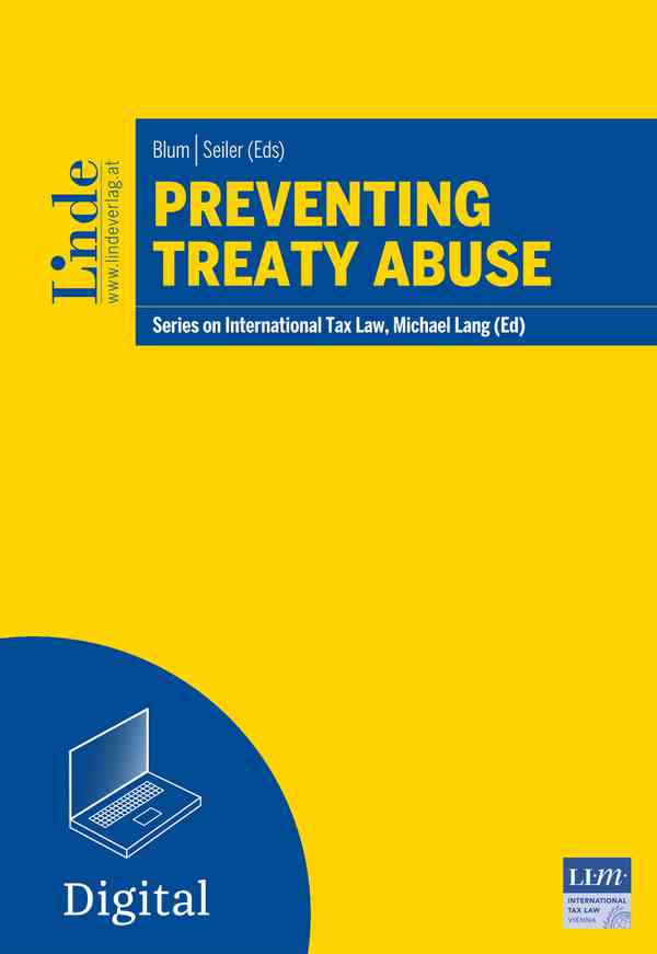 Preventing Treaty Abuse