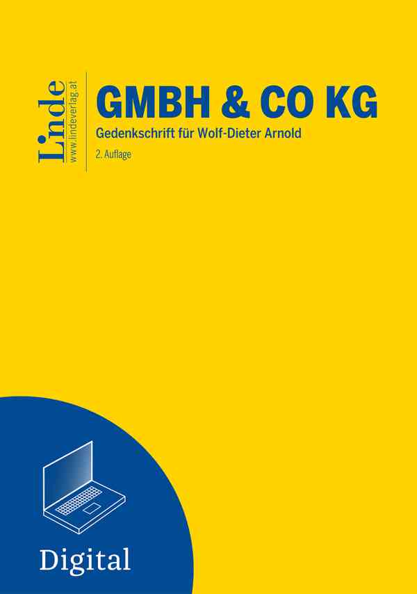 GmbH & Co KG