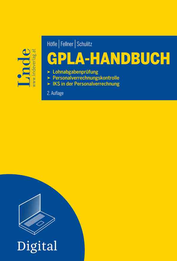 GPLB-Handbuch