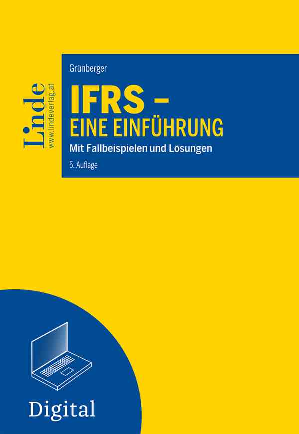 IFRS - Eine Einführung