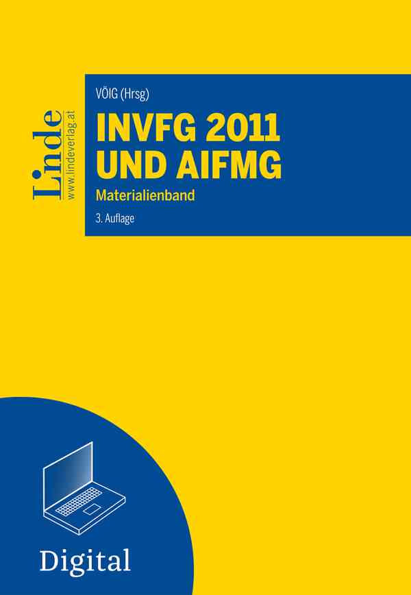 InvFG 2011 und AIFMG