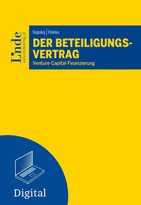 Der Beteiligungsvertrag