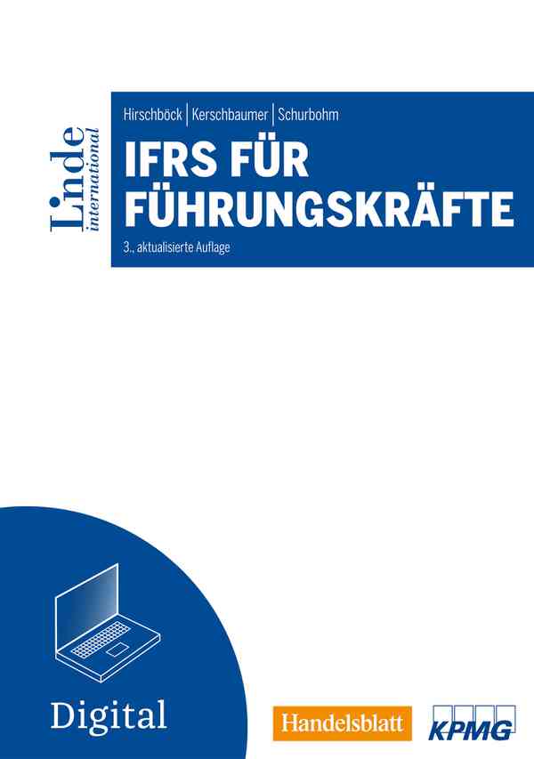 IFRS für Führungskräfte