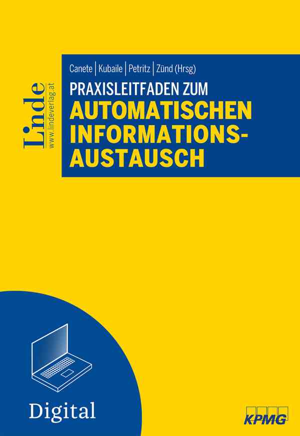 Praxisleitfaden zum automatischen Informationsaustausch