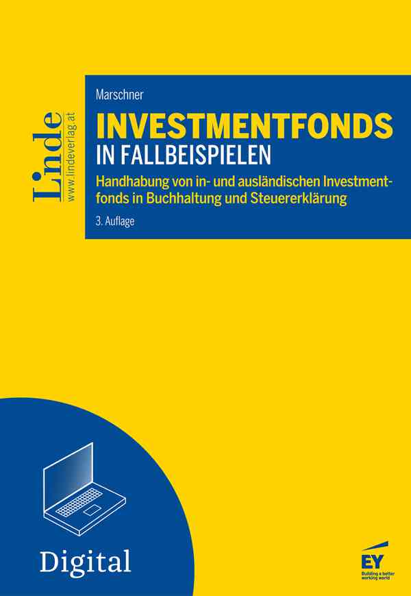 Investmentfonds in Fallbeispielen