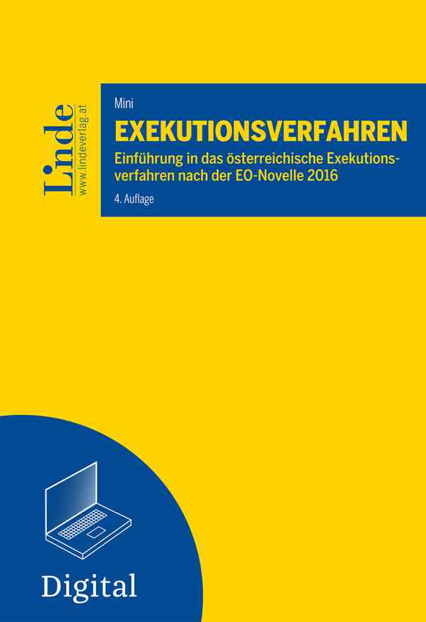 Exekutionsverfahren