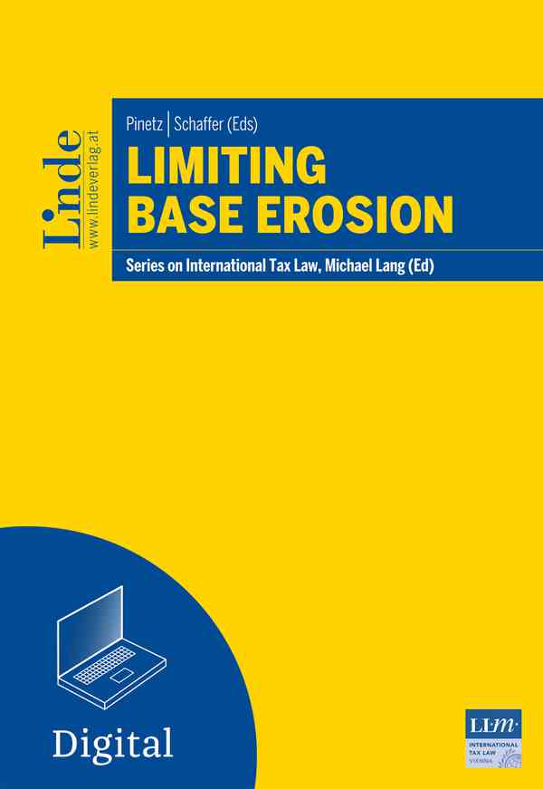 Limiting Base Erosion
