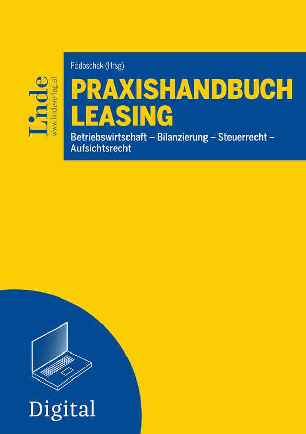 Praxishandbuch Leasing