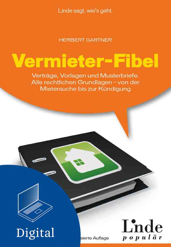 Vermieter-Fibel