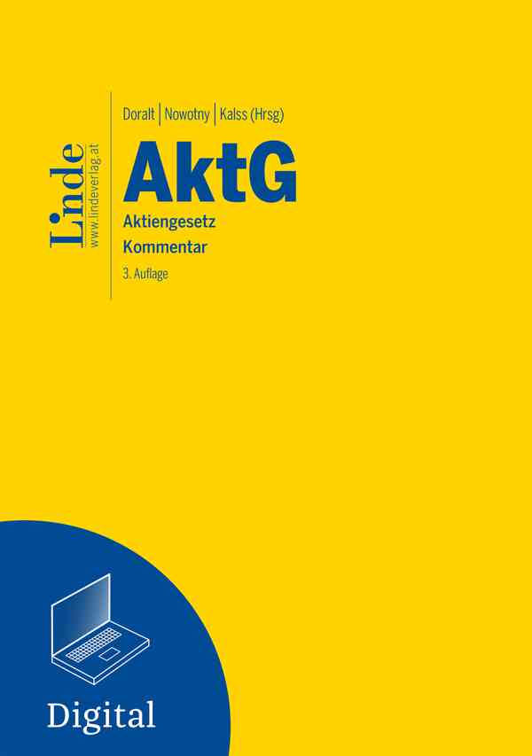 AktG | Aktiengesetz