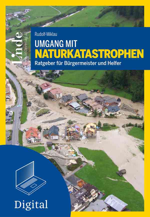 Umgang mit Naturkatastrophen