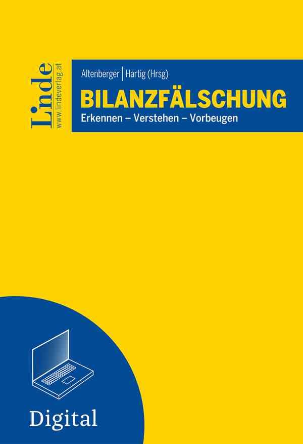 Bilanzfälschung