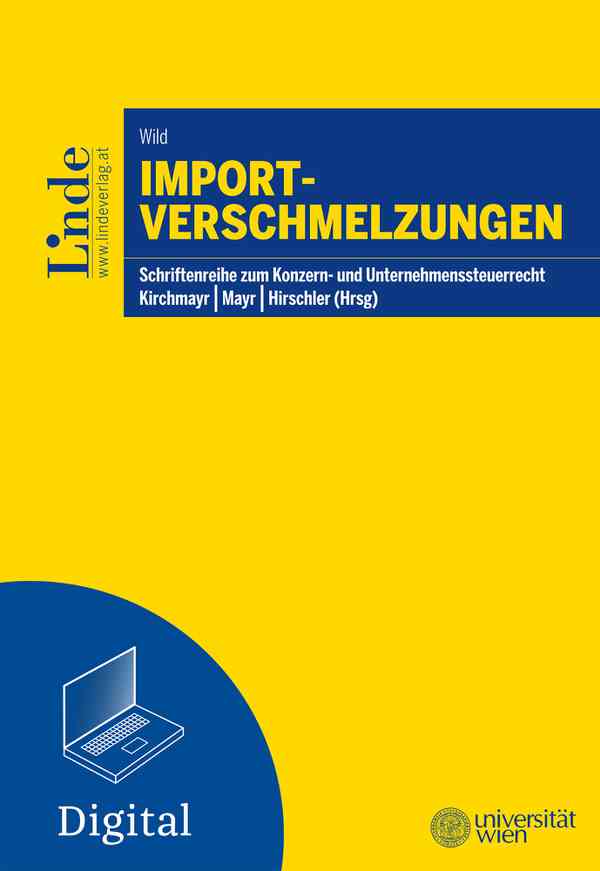 Importverschmelzungen