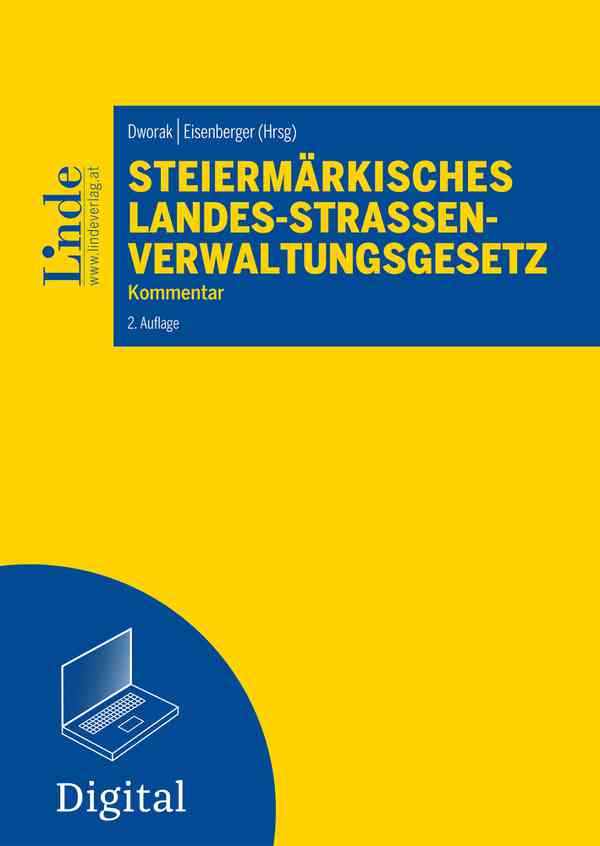 Steiermärkisches Landes-Straßenverwaltungsgesetz
