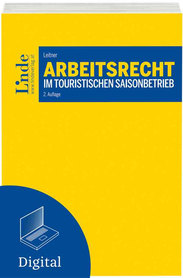 Arbeitsrecht im touristischen Saisonbetrieb