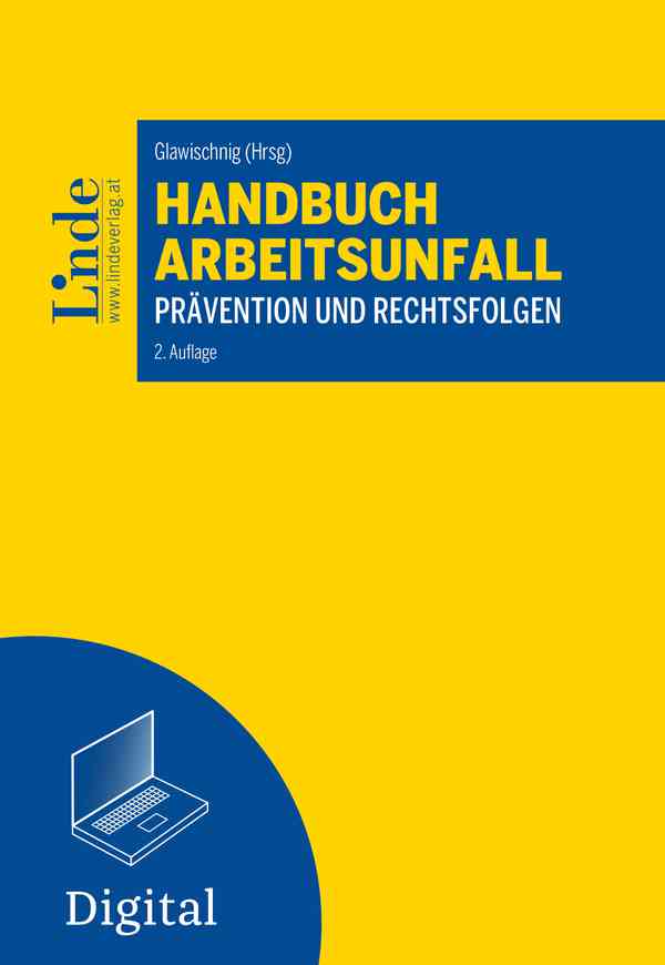 Handbuch Arbeitsunfall