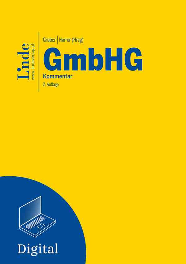 GmbHG