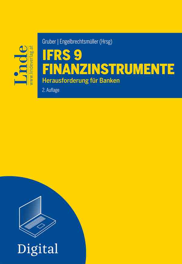 IFRS 9 Finanzinstrumente