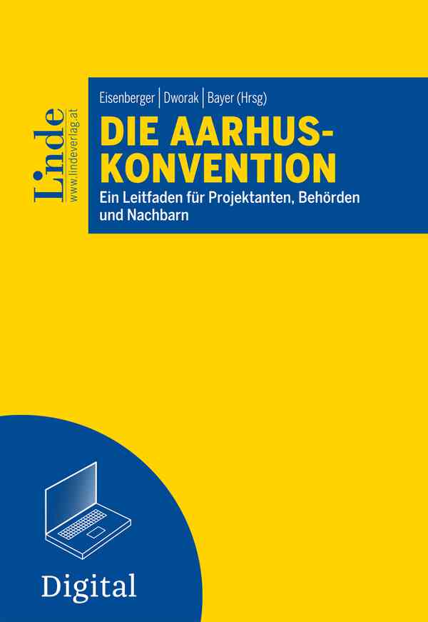 Die Aarhus-Konvention