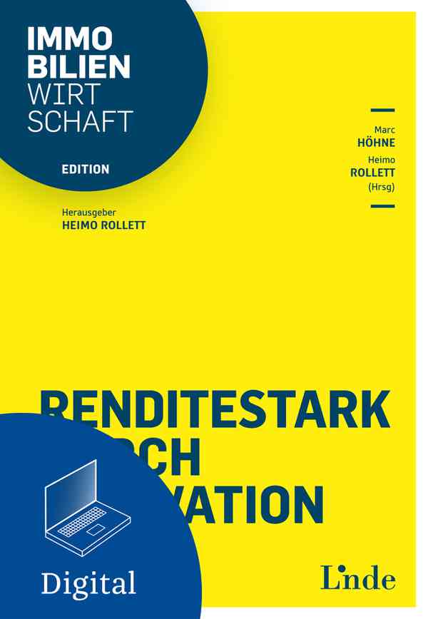 Renditestark durch Innovation