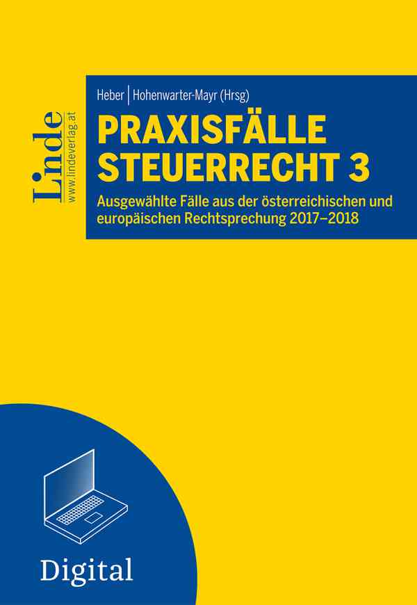 Praxisfälle Steuerrecht 3
