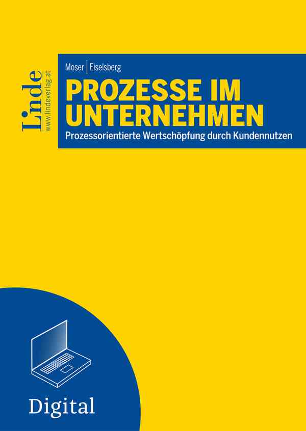 Prozesse im Unternehmen