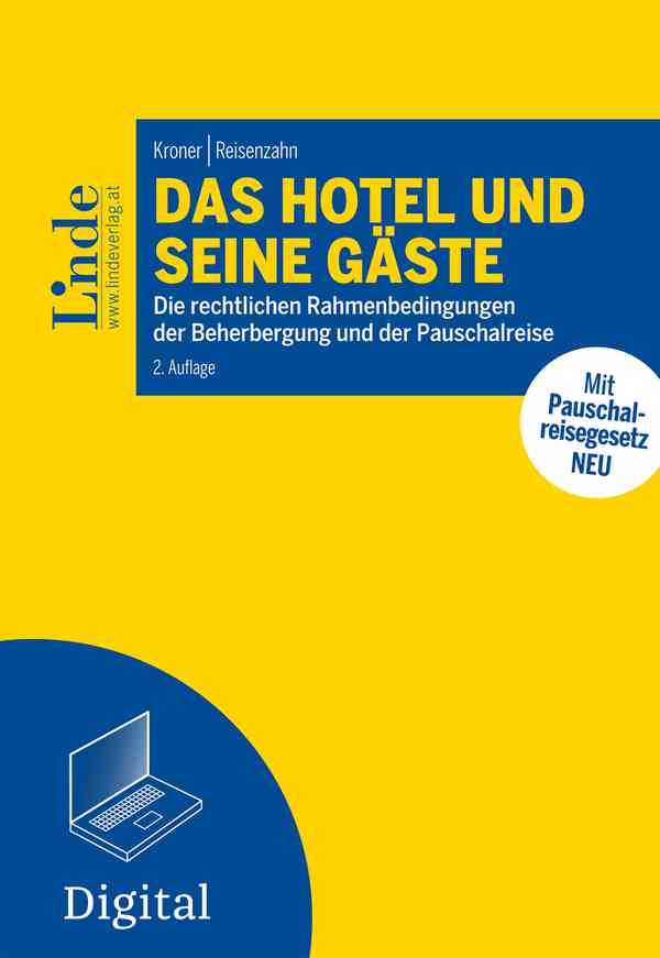 Das Hotel und seine Gäste