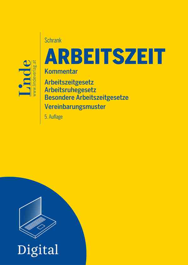 AZG | Arbeitszeitgesetz