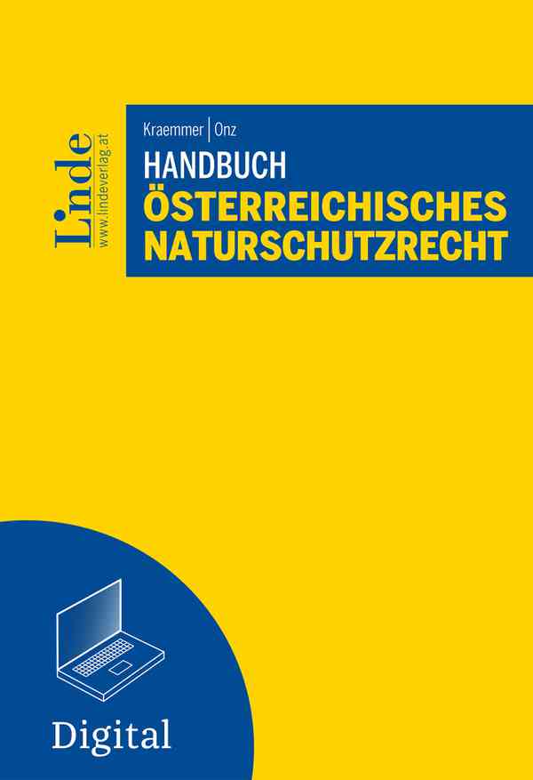 Handbuch Österreichisches Naturschutzrecht
