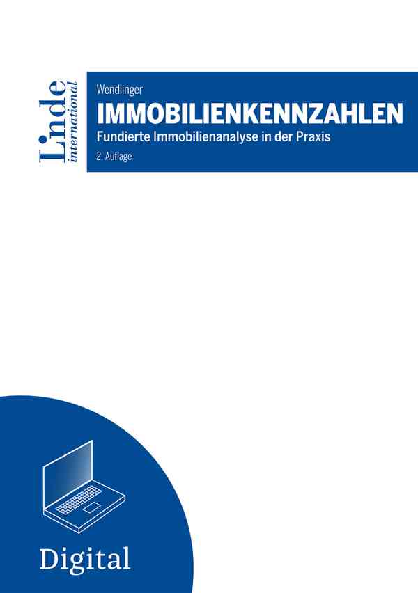 Immobilienkennzahlen
