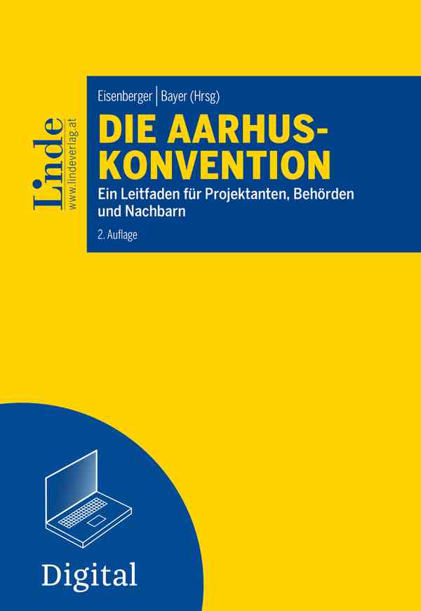 Die Aarhus-Konvention