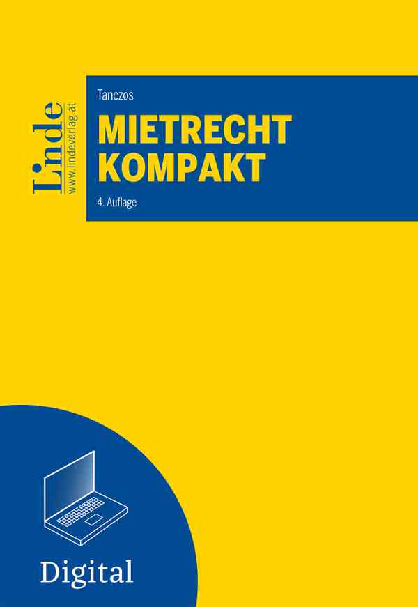 Mietrecht kompakt