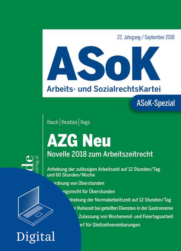 ASoK-Spezial AZG Neu