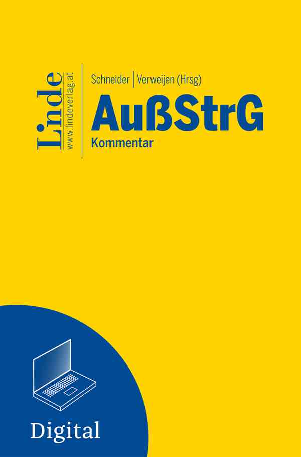 AußStrG | Außerstreitgesetz