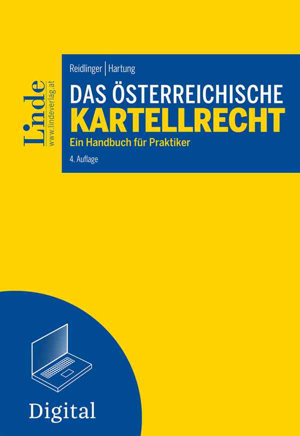 Das österreichische Kartellrecht