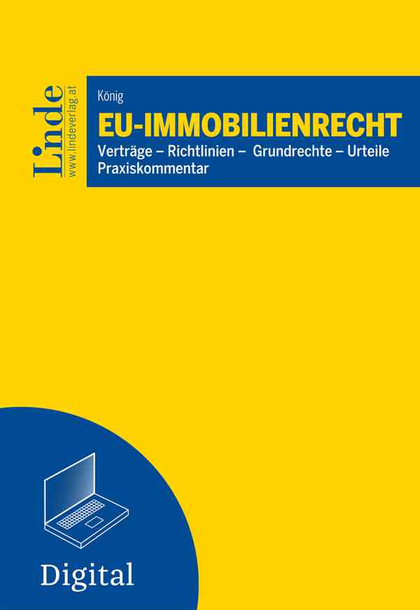 EU-Immobilienrecht