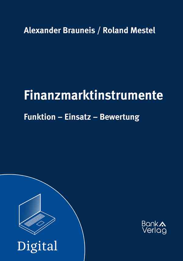 Finanzmarktinstrumente