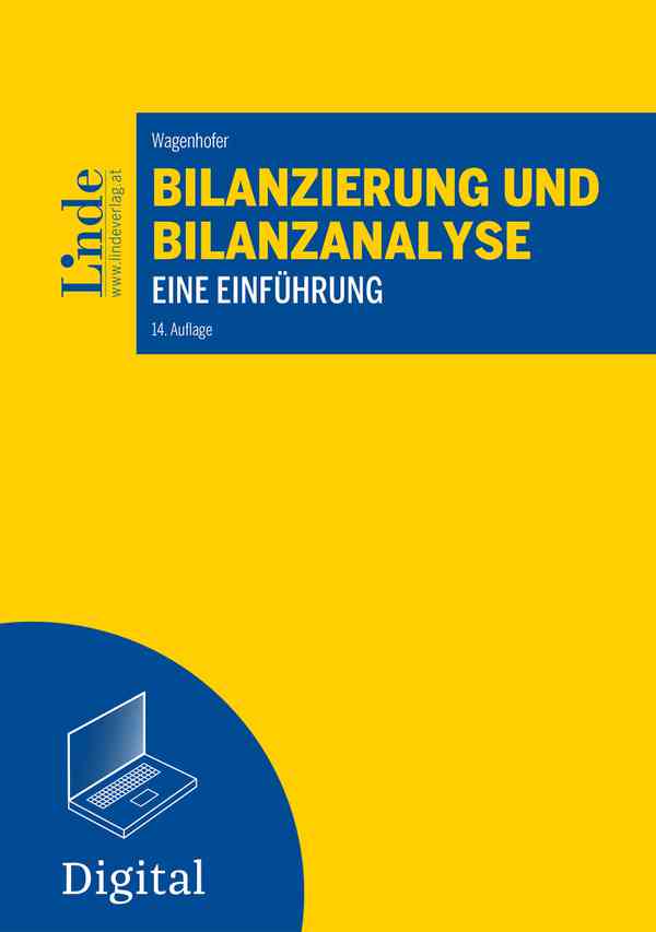 Bilanzierung und Bilanzanalyse