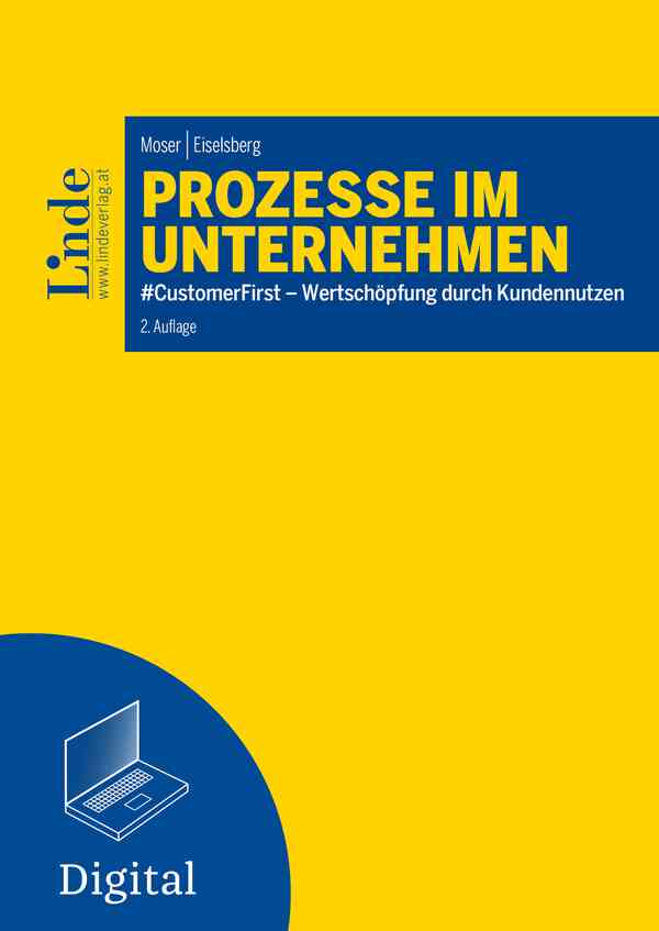Prozesse im Unternehmen