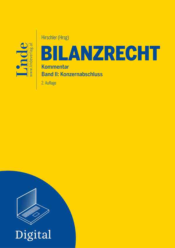 Bilanzrecht