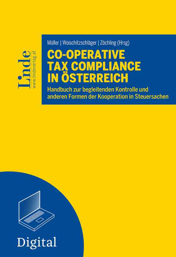 Co-operative Tax Compliance in Österreich