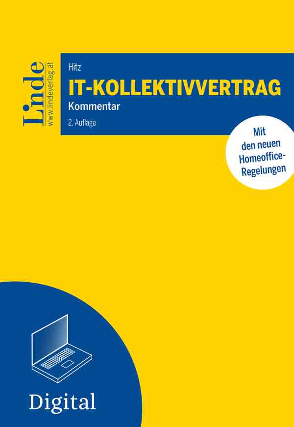 IT-Kollektivvertrag