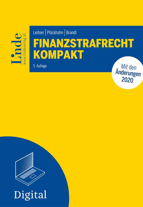 Finanzstrafrecht kompakt
