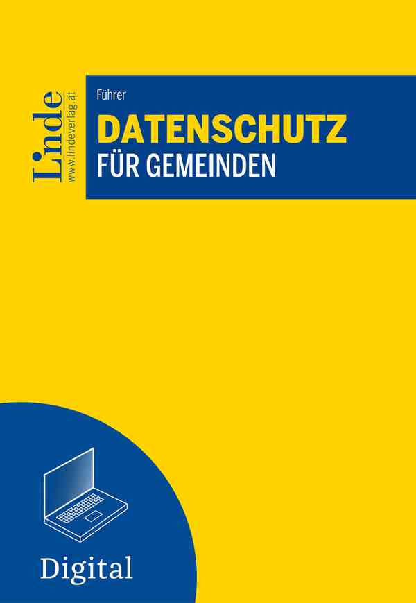 Datenschutz für Gemeinden
