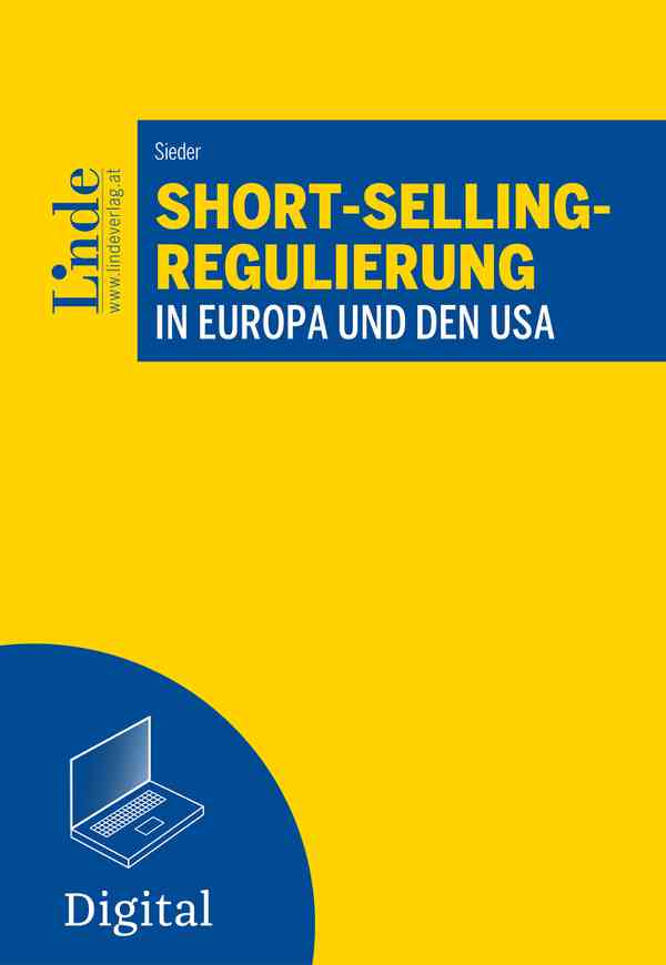 Short-Selling-Regulierung in Europa und den USA