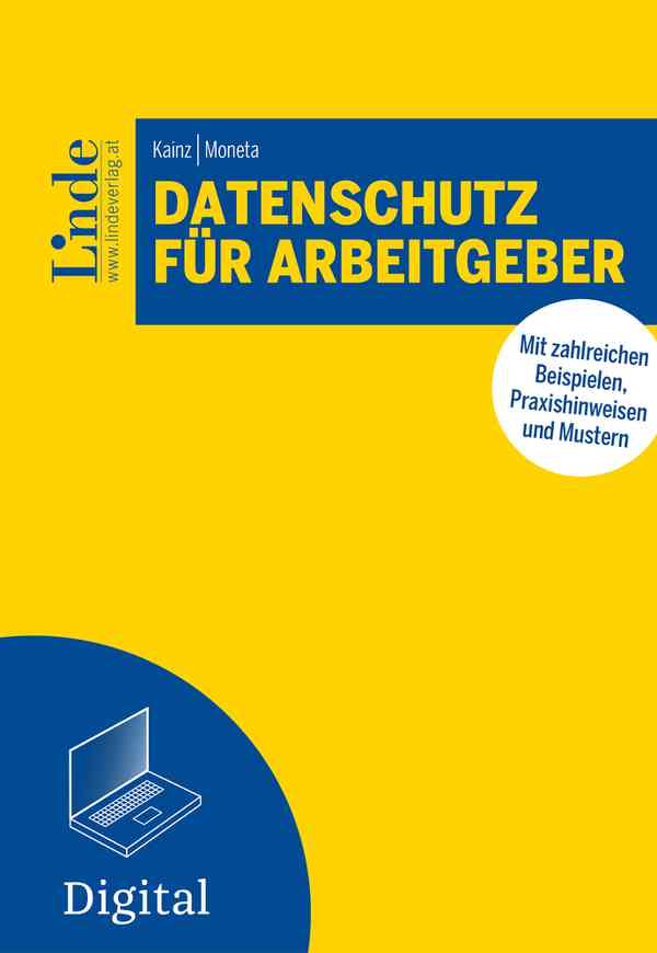 Datenschutz für Arbeitgeber