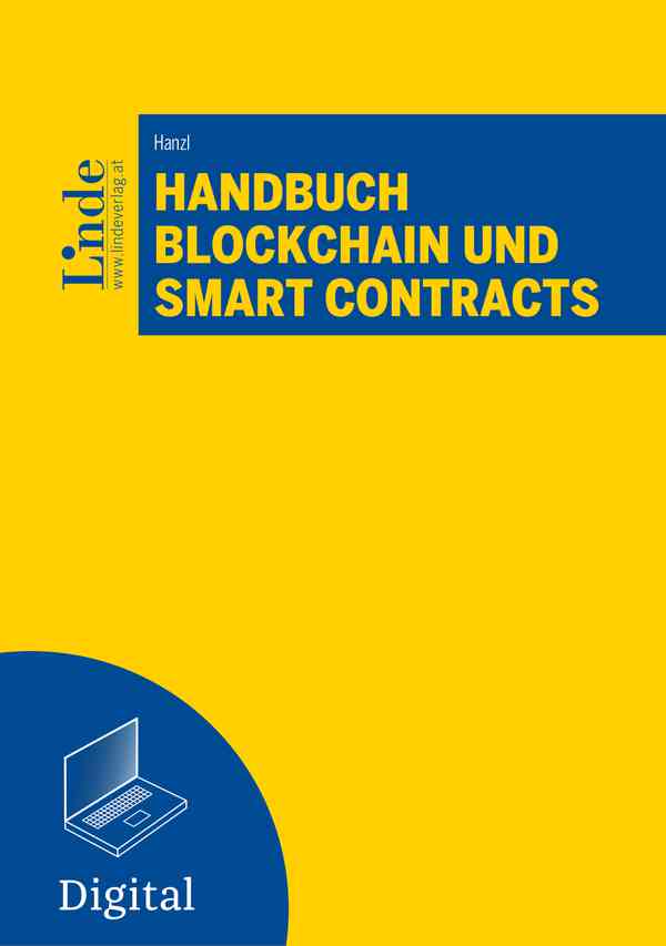 Handbuch Blockchain und Smart Contracts