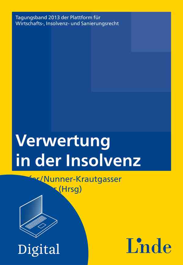 Verwertung in der Insolvenz