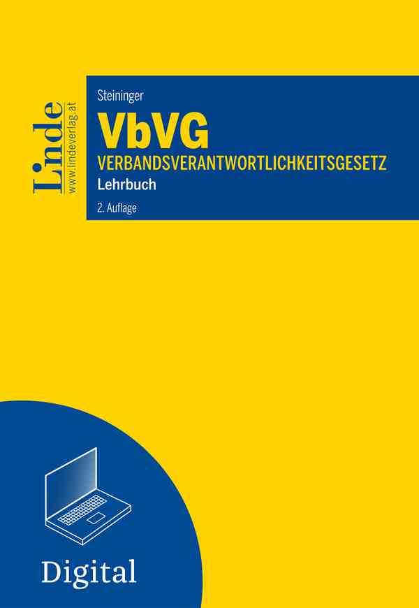 Verbandsverantwortlichkeitsgesetz
